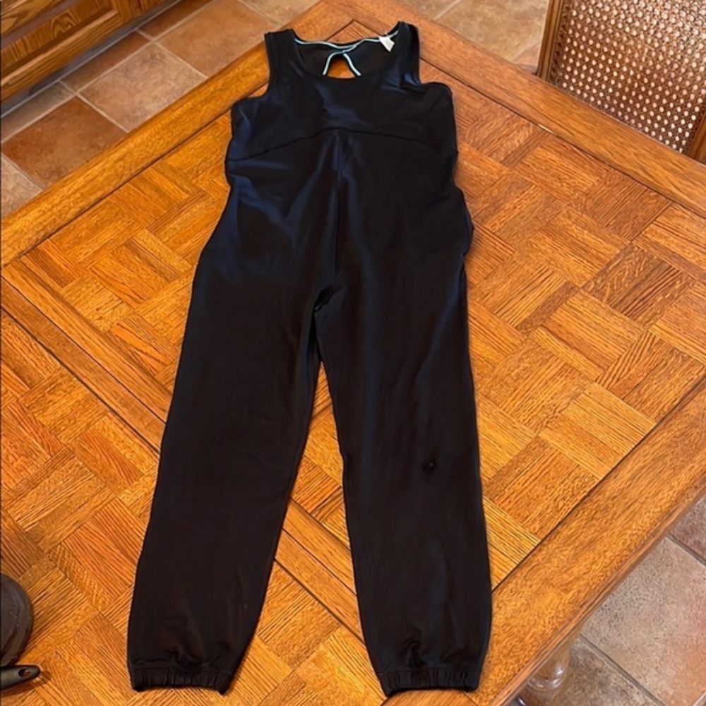 Lululemon Ivivva youth jumpsuit size 14 - Picture 1 of 6